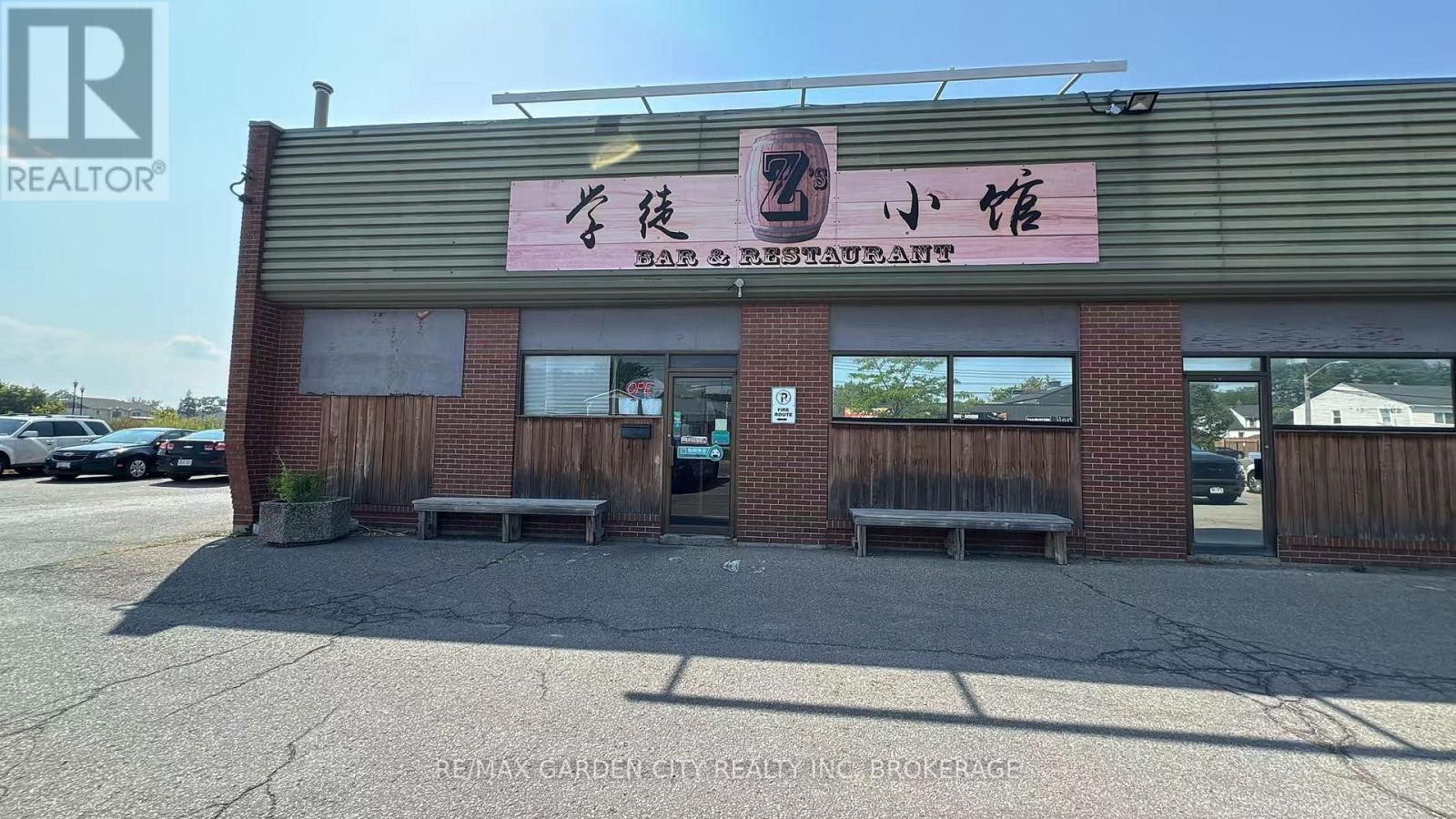 4 - 455 Merritt Street, St. Catharines, Ontario  L2P 1P2 - Photo 7 - X12400285