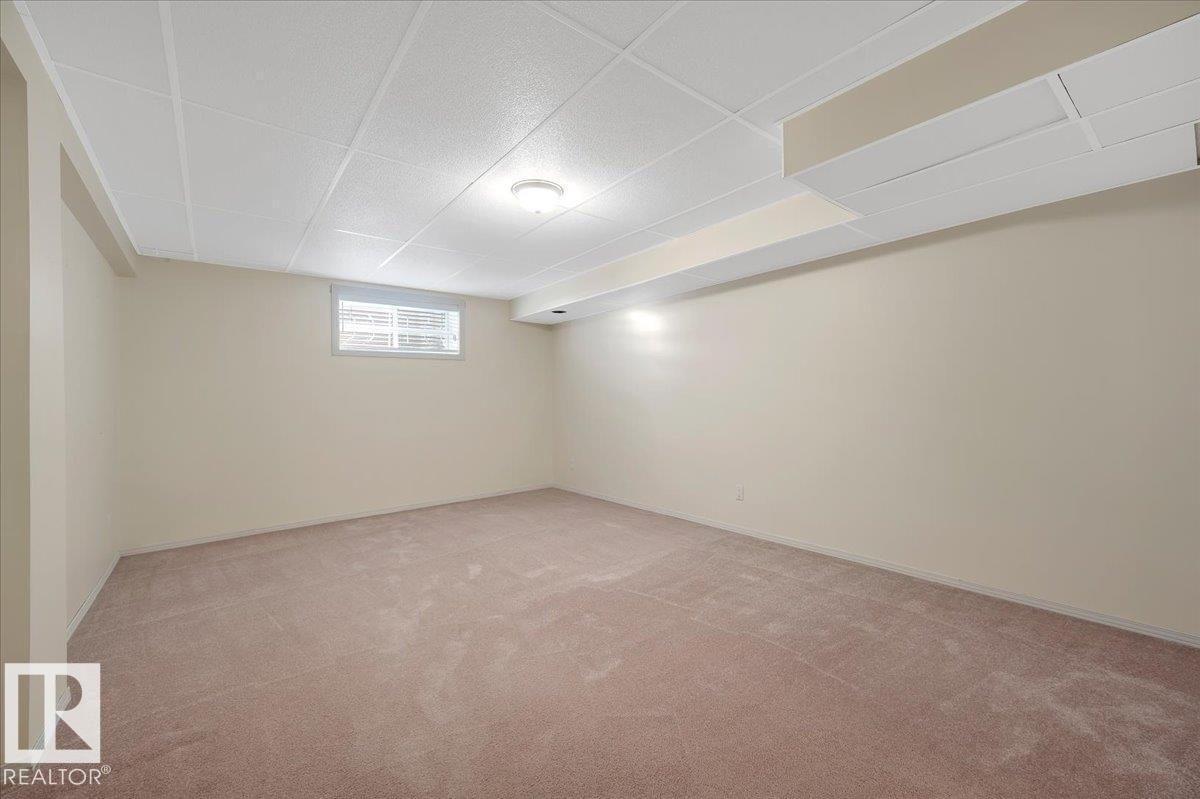 1034 Carter Crest Rd Nw, Edmonton, Alberta  T6R 2K2 - Photo 35 - E4457486