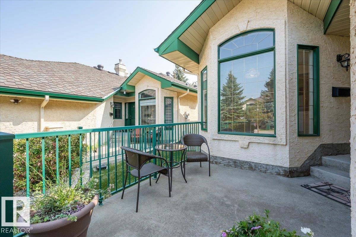 1034 Carter Crest Rd Nw, Edmonton, Alberta  T6R 2K2 - Photo 4 - E4457486