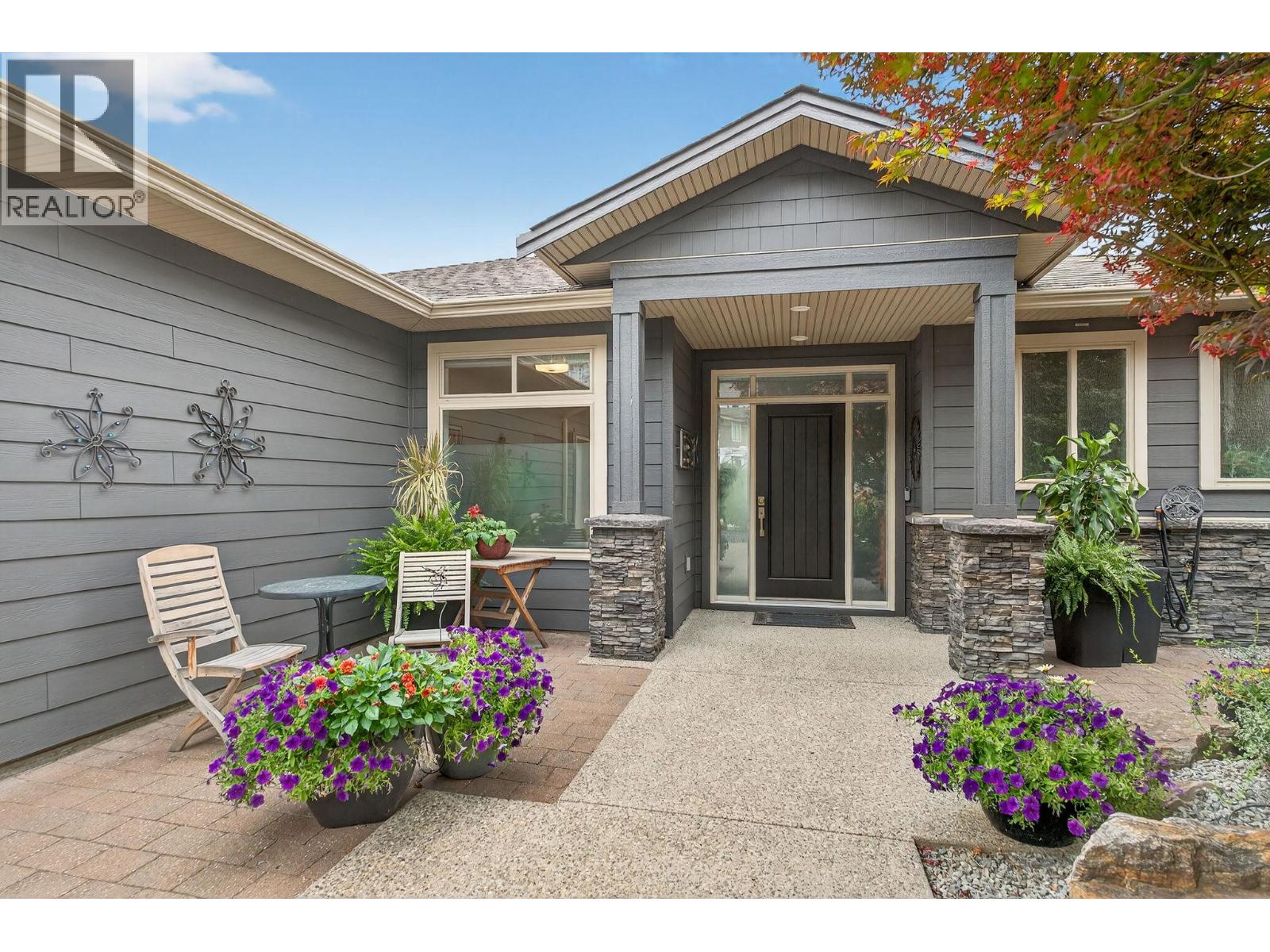 3751 Lornell Court, Peachland, British Columbia