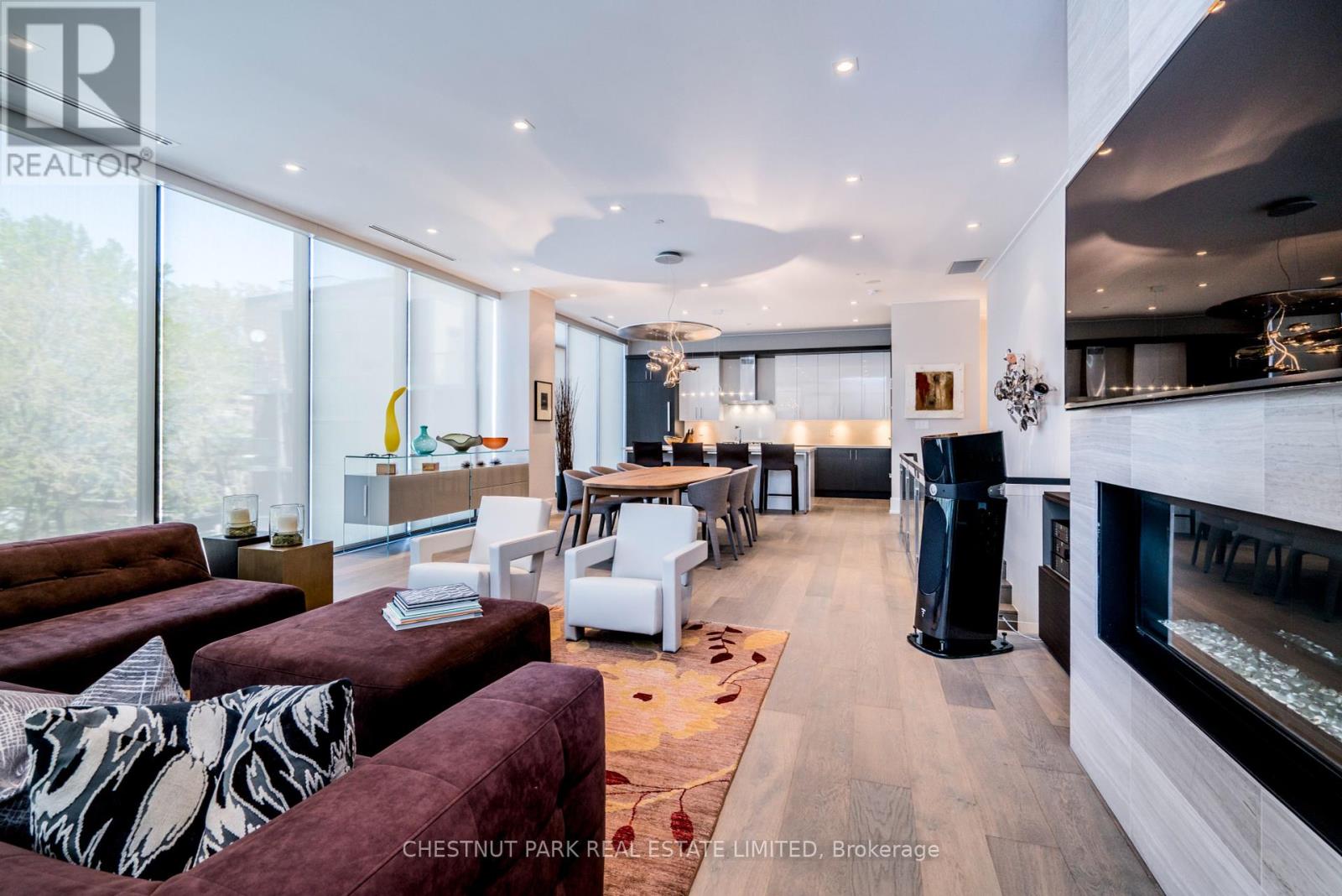 3G - 36 HAZELTON AVENUE, Toronto, Ontario