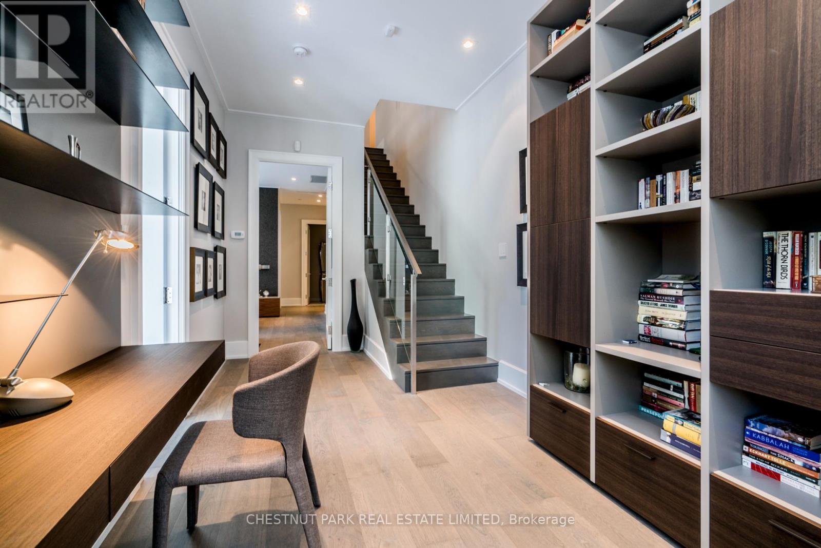 3g - 36 Hazelton Avenue, Toronto, Ontario  M5R 2E2 - Photo 17 - C12400132