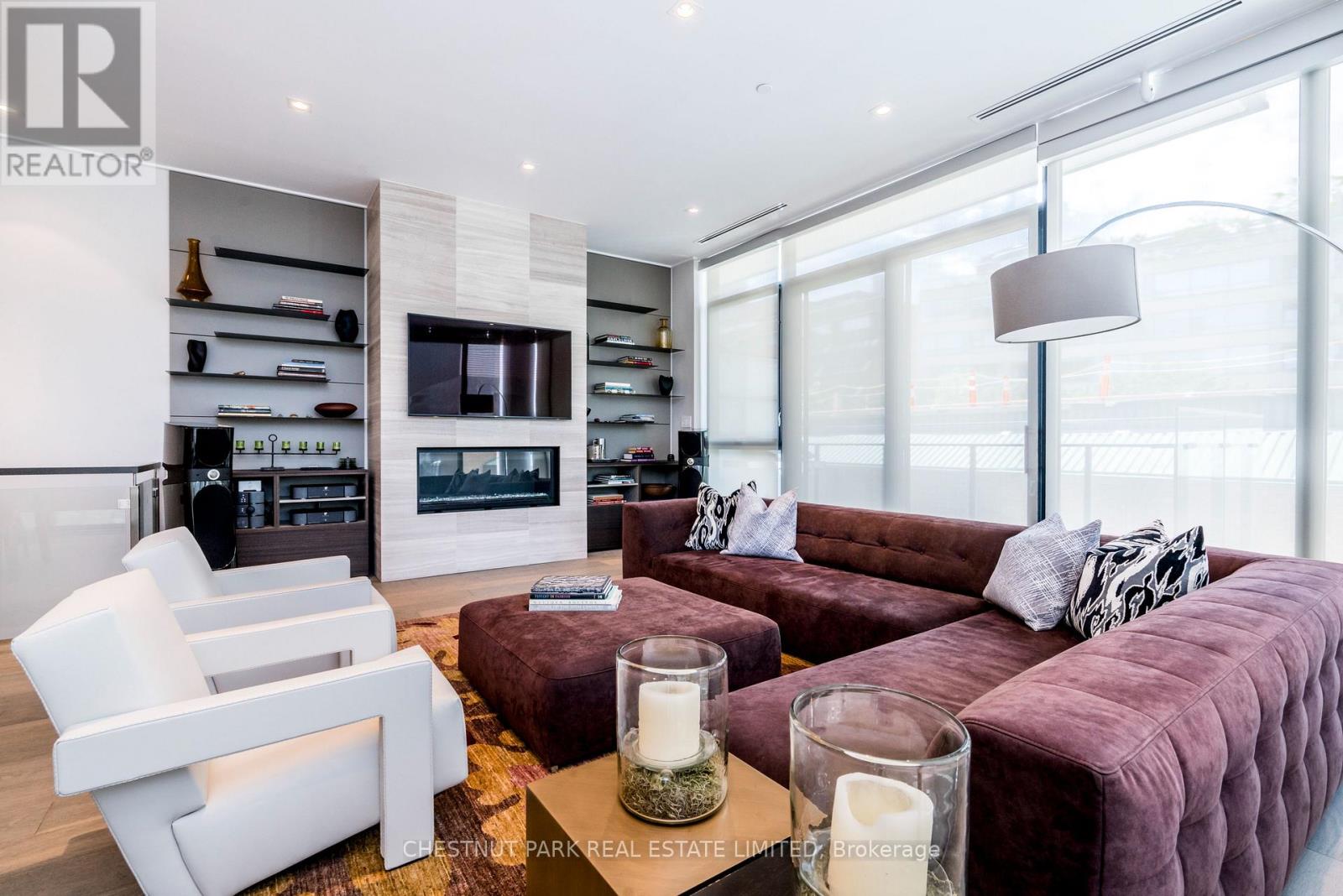 3g - 36 Hazelton Avenue, Toronto, Ontario  M5R 2E2 - Photo 2 - C12400132