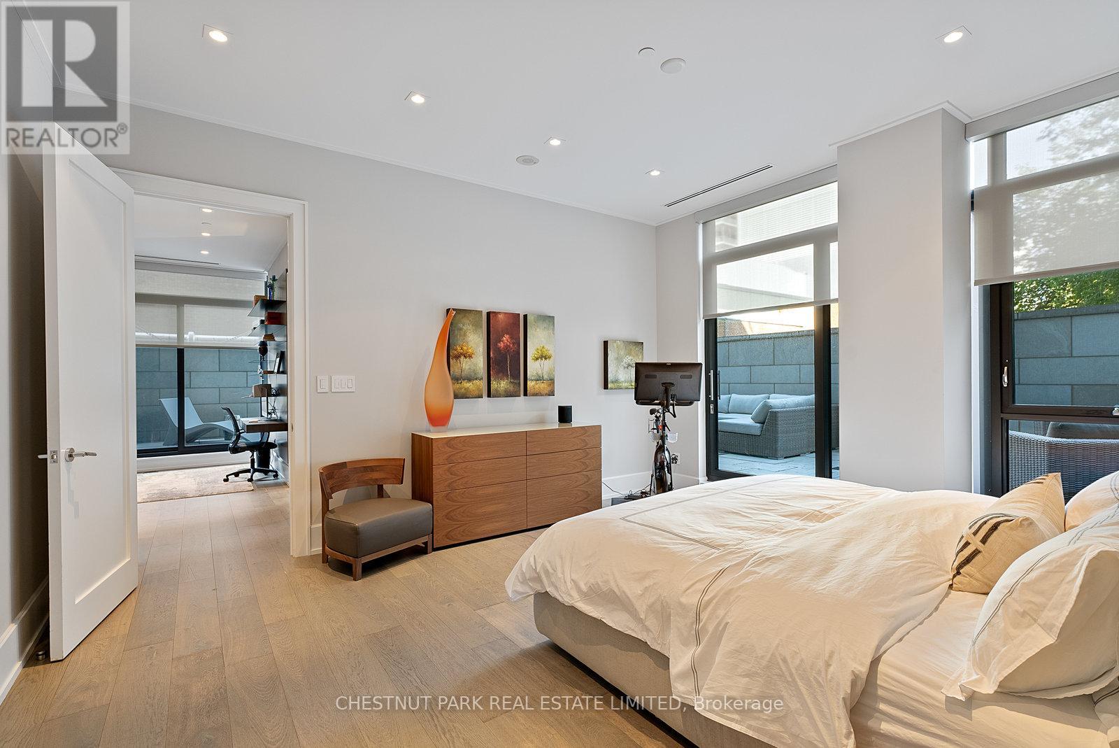 3g - 36 Hazelton Avenue, Toronto, Ontario  M5R 2E2 - Photo 21 - C12400132