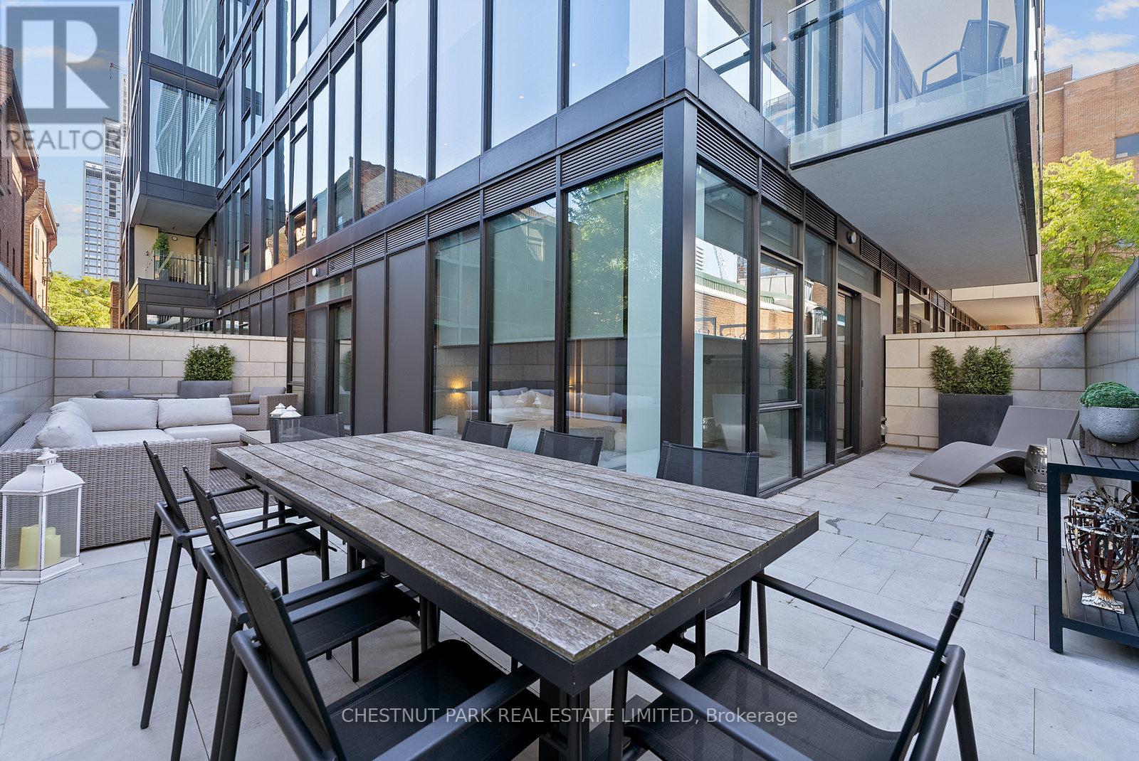 3g - 36 Hazelton Avenue, Toronto, Ontario  M5R 2E2 - Photo 30 - C12400132