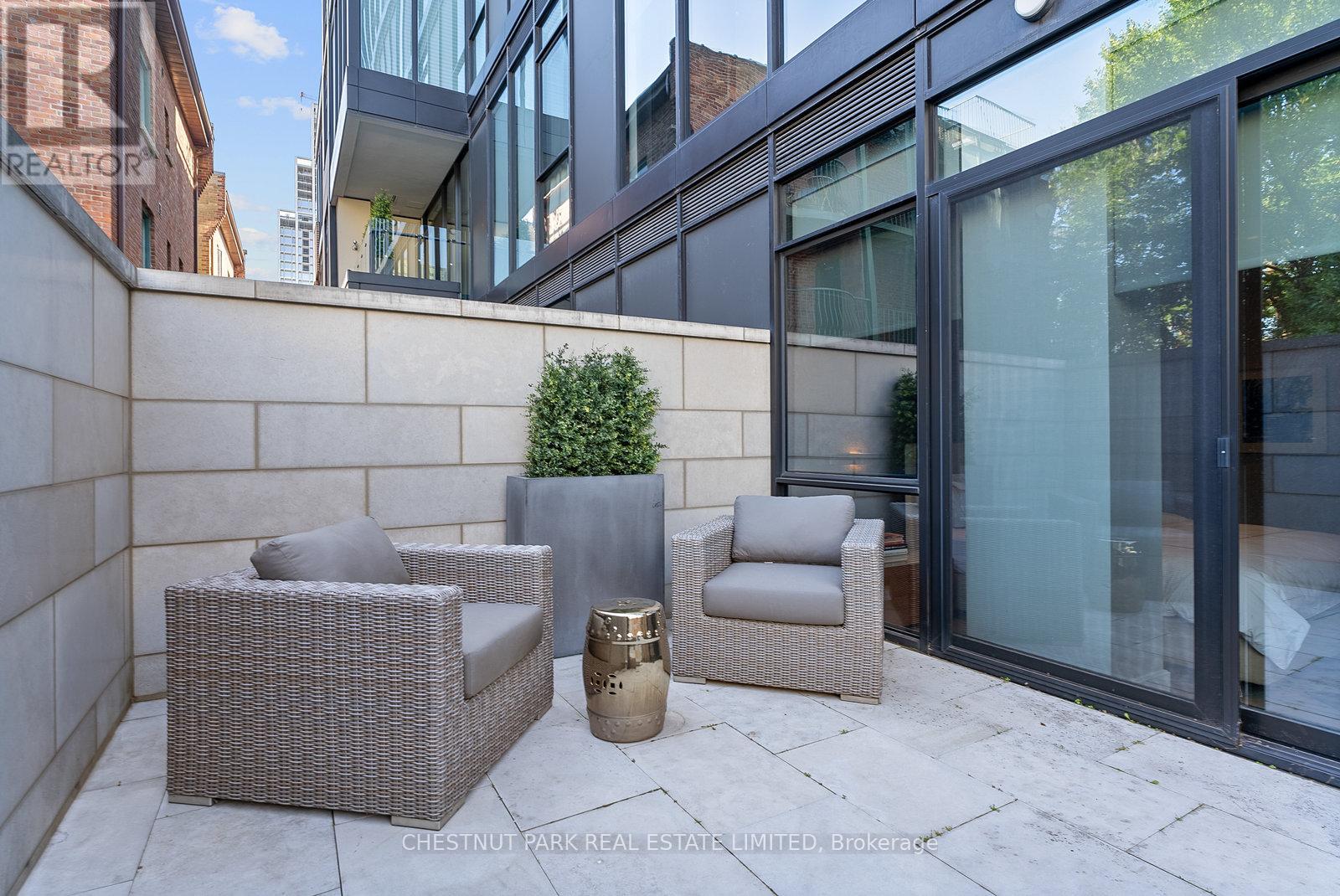 3g - 36 Hazelton Avenue, Toronto, Ontario  M5R 2E2 - Photo 34 - C12400132