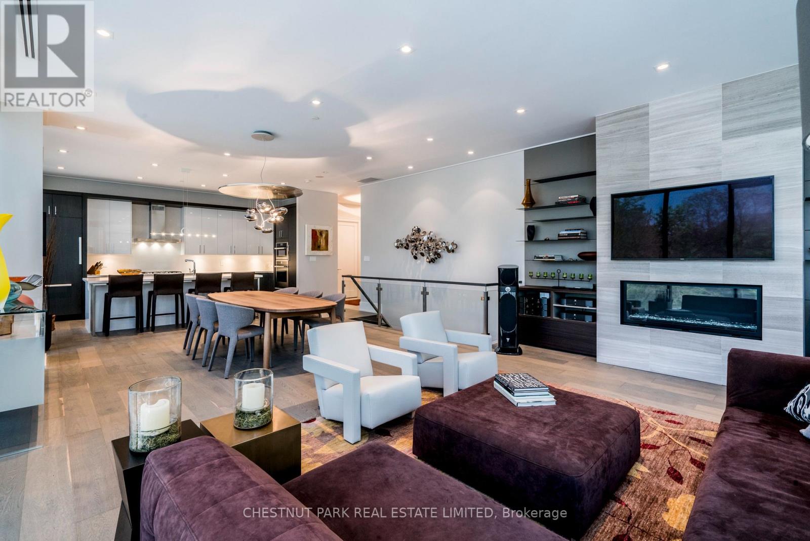 3g - 36 Hazelton Avenue, Toronto, Ontario  M5R 2E2 - Photo 4 - C12400132