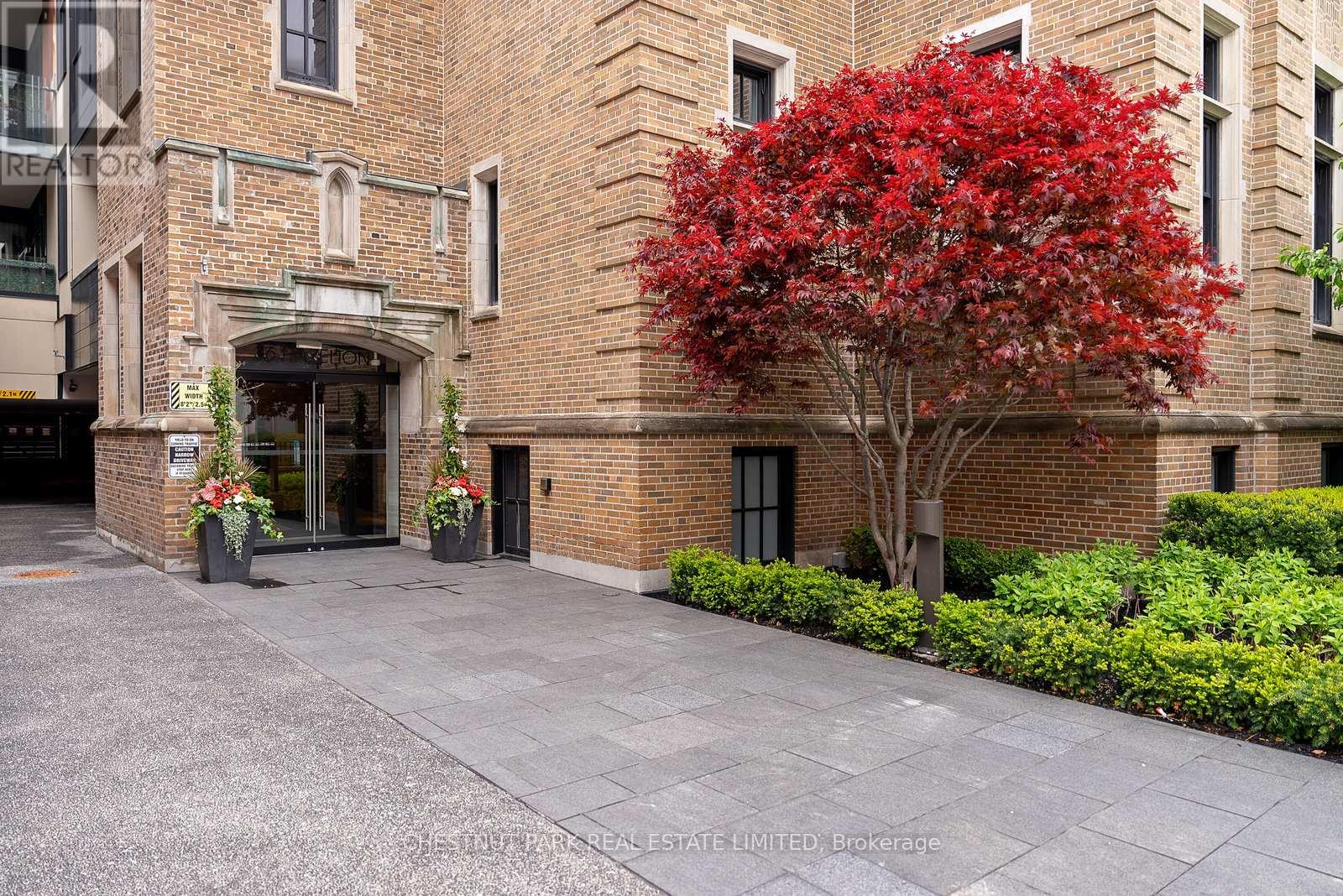 3g - 36 Hazelton Avenue, Toronto, Ontario  M5R 2E2 - Photo 42 - C12400132
