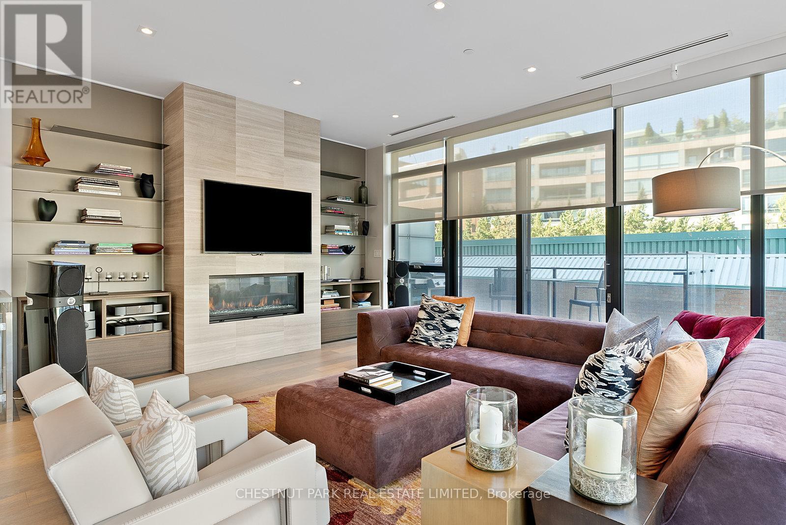 3g - 36 Hazelton Avenue, Toronto, Ontario  M5R 2E2 - Photo 6 - C12400132