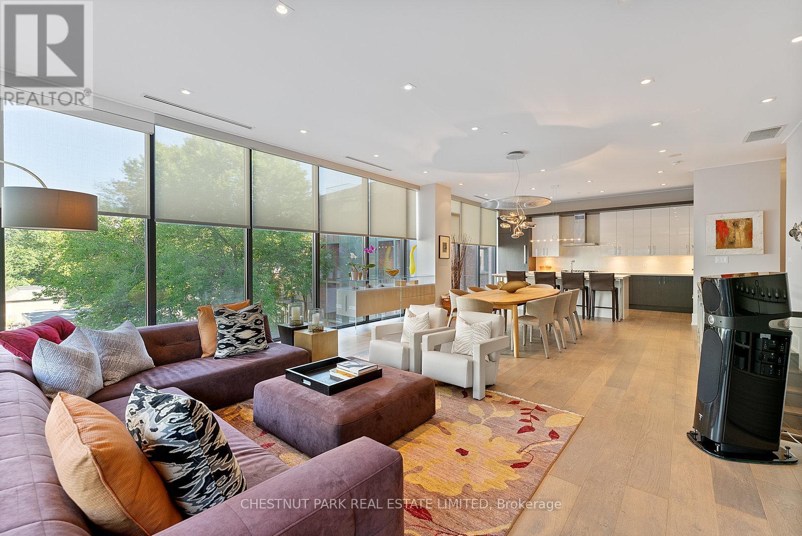 3g - 36 Hazelton Avenue, Toronto, Ontario  M5R 2E2 - Photo 7 - C12400132
