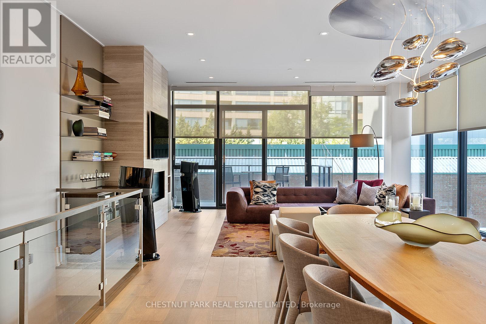 3g - 36 Hazelton Avenue, Toronto, Ontario  M5R 2E2 - Photo 8 - C12400132