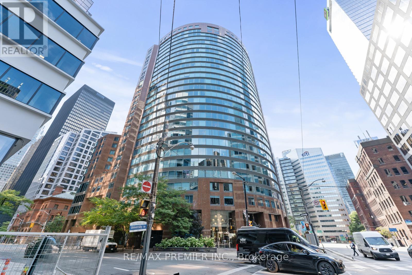502 - 33 University Avenue, Toronto, Ontario  M5J 2S7 - Photo 31 - C12400133