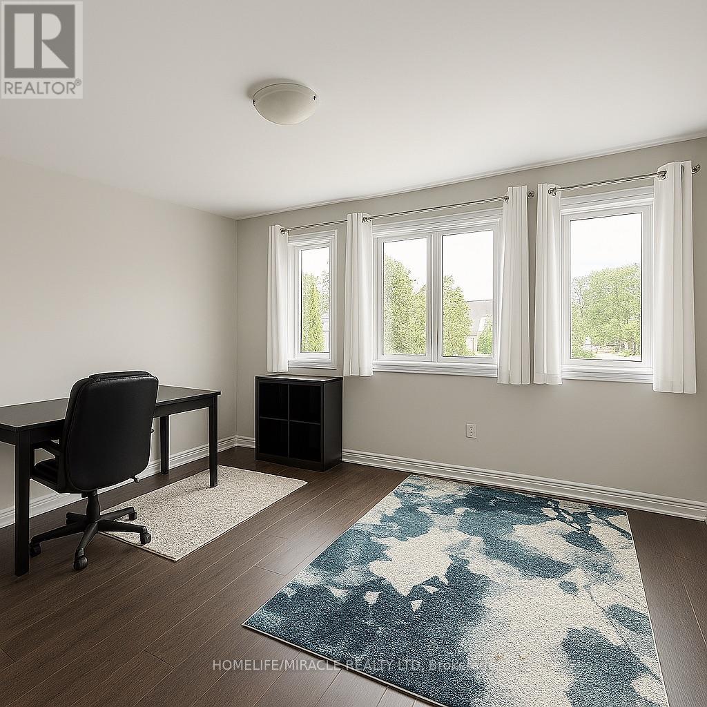922 Snowbird Street, Oshawa, Ontario  L1J 8J8 - Photo 18 - E12376170