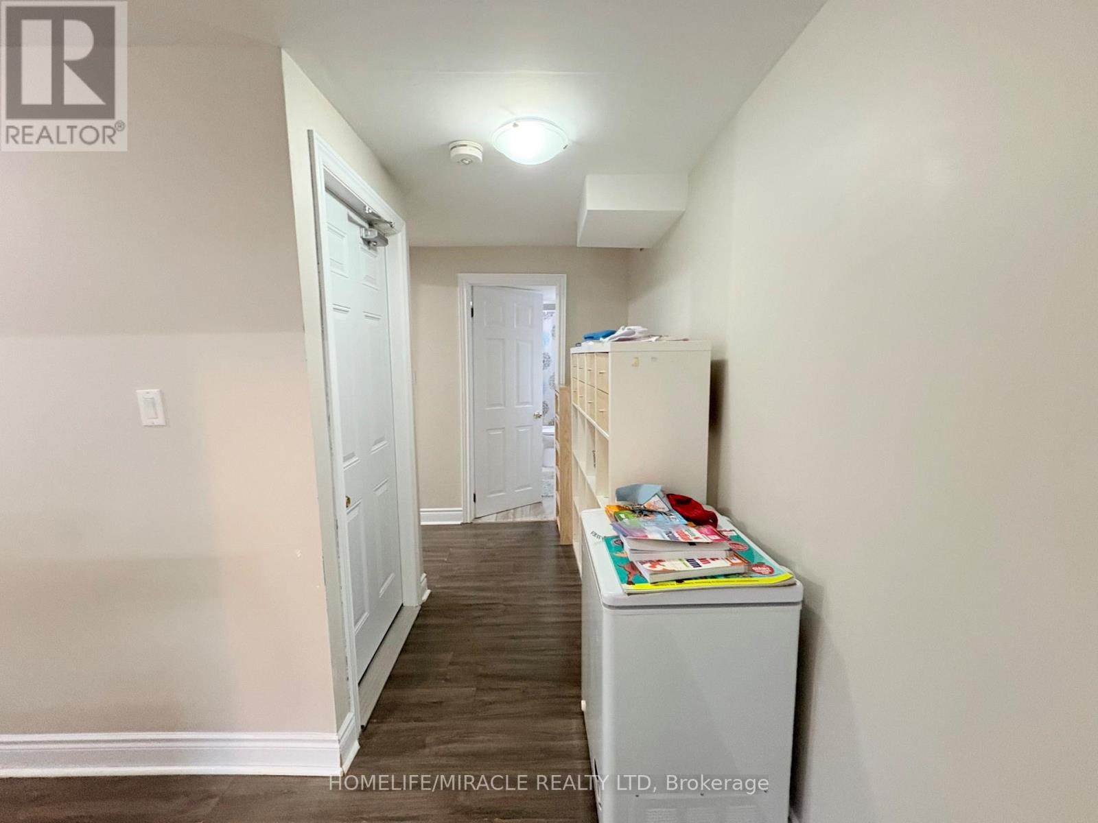 922 Snowbird Street, Oshawa, Ontario  L1J 8J8 - Photo 29 - E12376170