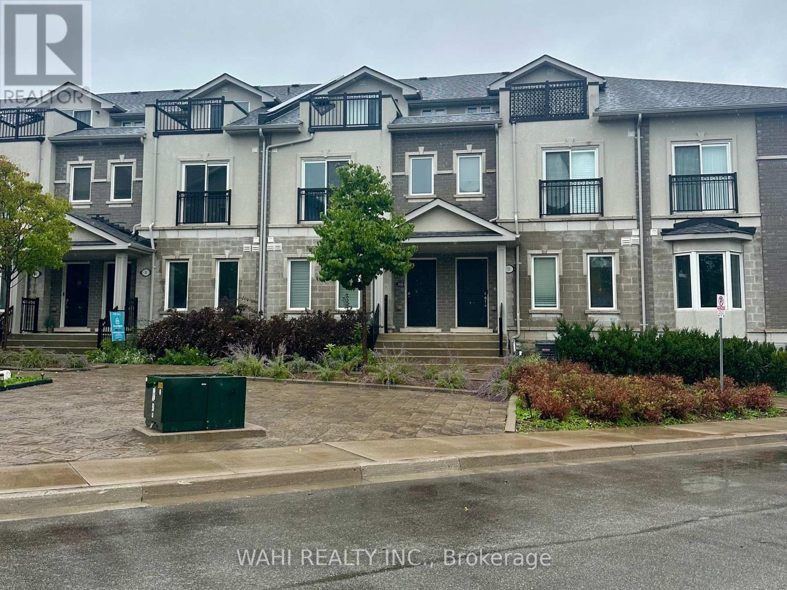 12 - 1040 ELTON WAY, Whitby, Ontario