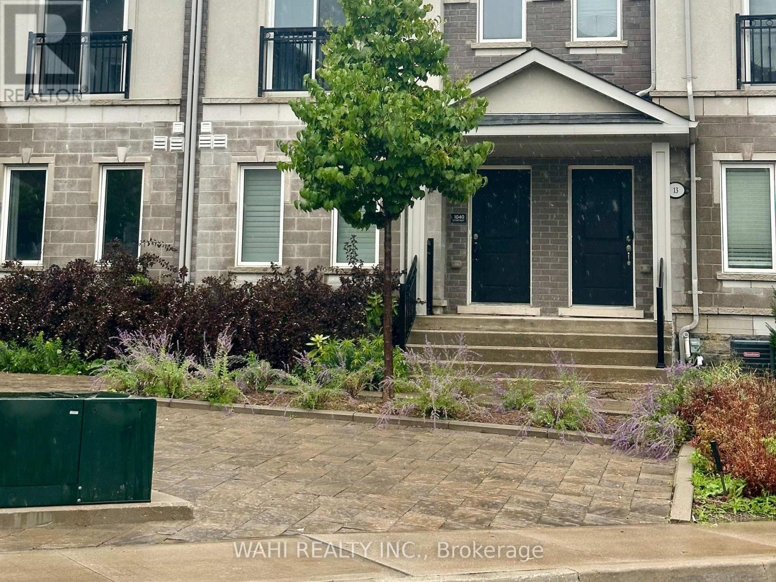 12 - 1040 Elton Way, Whitby, Ontario  L1N 2K2 - Photo 2 - E12382888