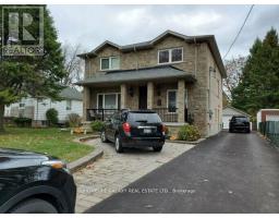 Bsmnt - 9 Minnacote Avenue, Toronto (West Hill), Ca