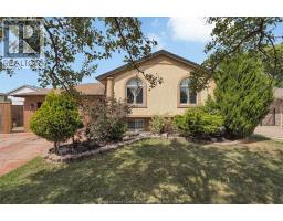 1320 HANSEN, Windsor, Ontario