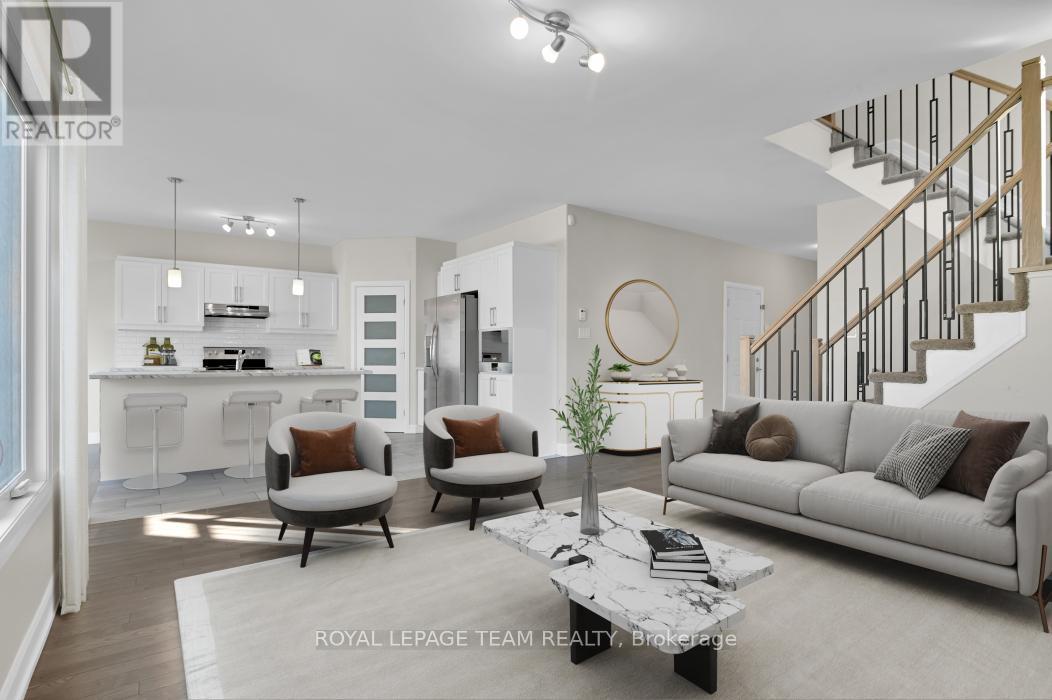 69 Duncanville Street, Russell, Ontario  K4R 0E9 - Photo 13 - X12398351