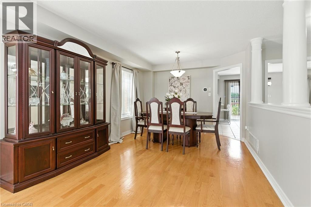 49 Johnson Crescent, Georgetown, Ontario  L7G 6C9 - Photo 6 - 40769249