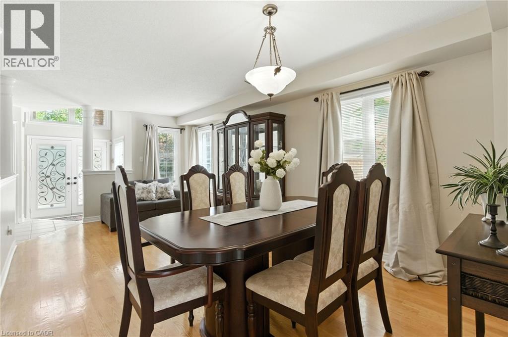 49 Johnson Crescent, Georgetown, Ontario  L7G 6C9 - Photo 7 - 40769249