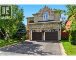 49 JOHNSON Crescent, Georgetown, Ontario