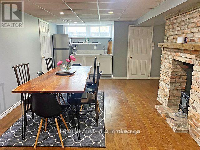 7454 Old Church Road, Caledon, Ontario  L7C 0H5 - Photo 26 - W12320638