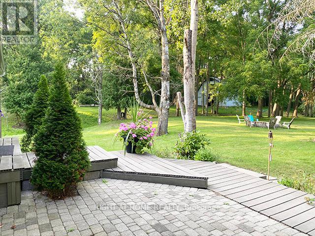 7454 Old Church Road, Caledon, Ontario  L7C 0H5 - Photo 7 - W12320638