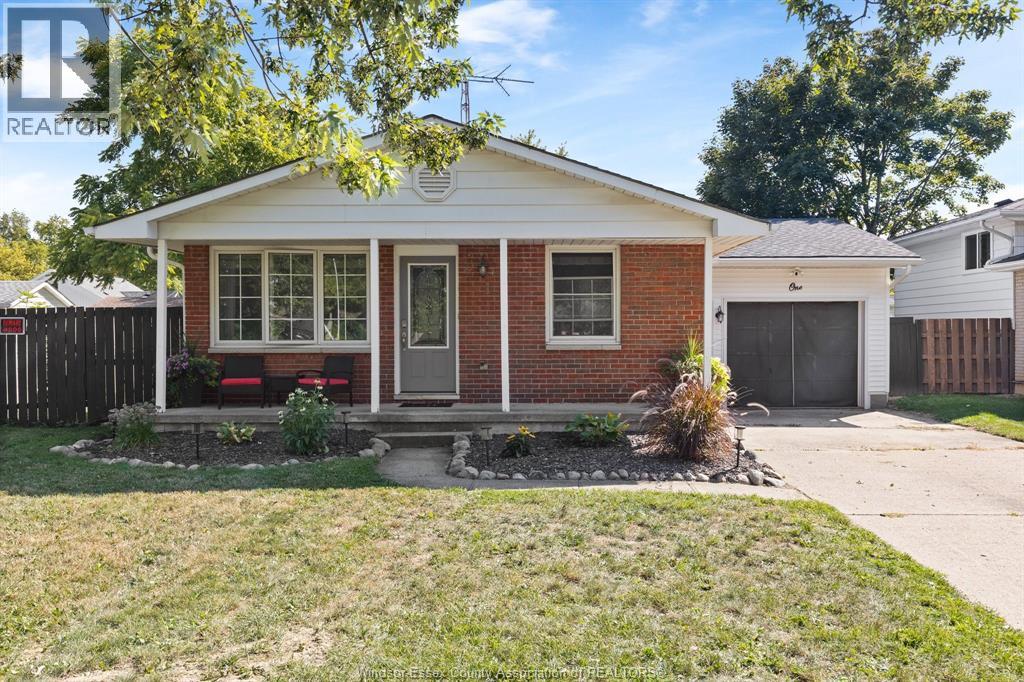 1 Pearl Street, Tilbury, Ontario  N0P 2L0 - Photo 2 - 25023262