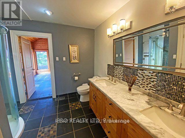 7454 Old Church Road, Caledon, Ontario  L7C 0H5 - Photo 22 - W12320638