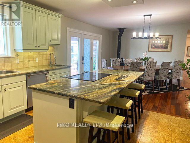 7454 Old Church Road, Caledon, Ontario  L7C 0H5 - Photo 13 - W12320638