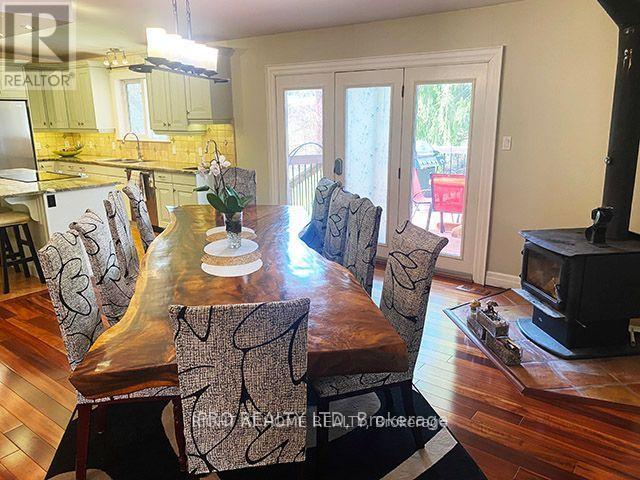 7454 Old Church Road, Caledon, Ontario  L7C 0H5 - Photo 14 - W12320638