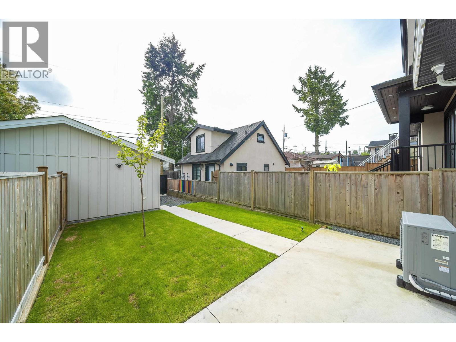 4722 Henry Street, Vancouver, British Columbia  V5V 4Z3 - Photo 3 - R3046896