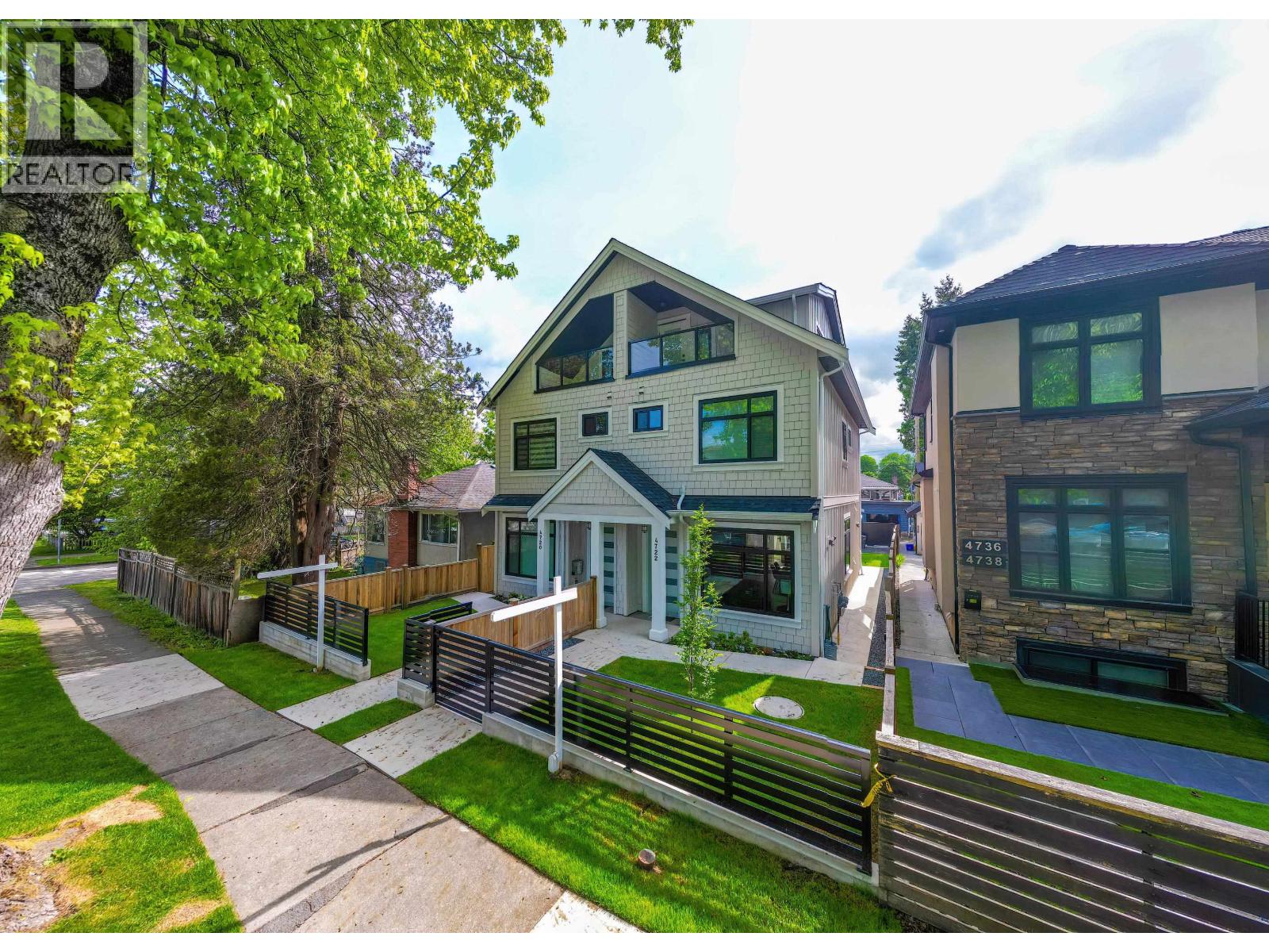 4722 Henry Street, Vancouver, British Columbia  V5V 4Z3 - Photo 11 - R3046896