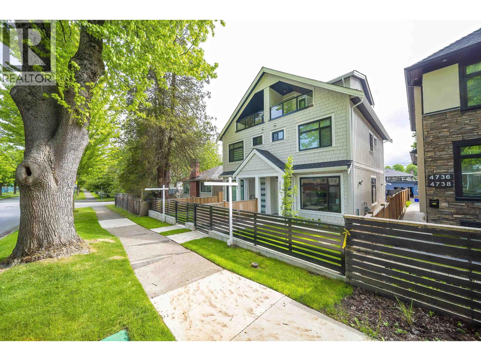 4722 Henry Street, Vancouver, British Columbia  V5V 4Z3 - Photo 2 - R3046896