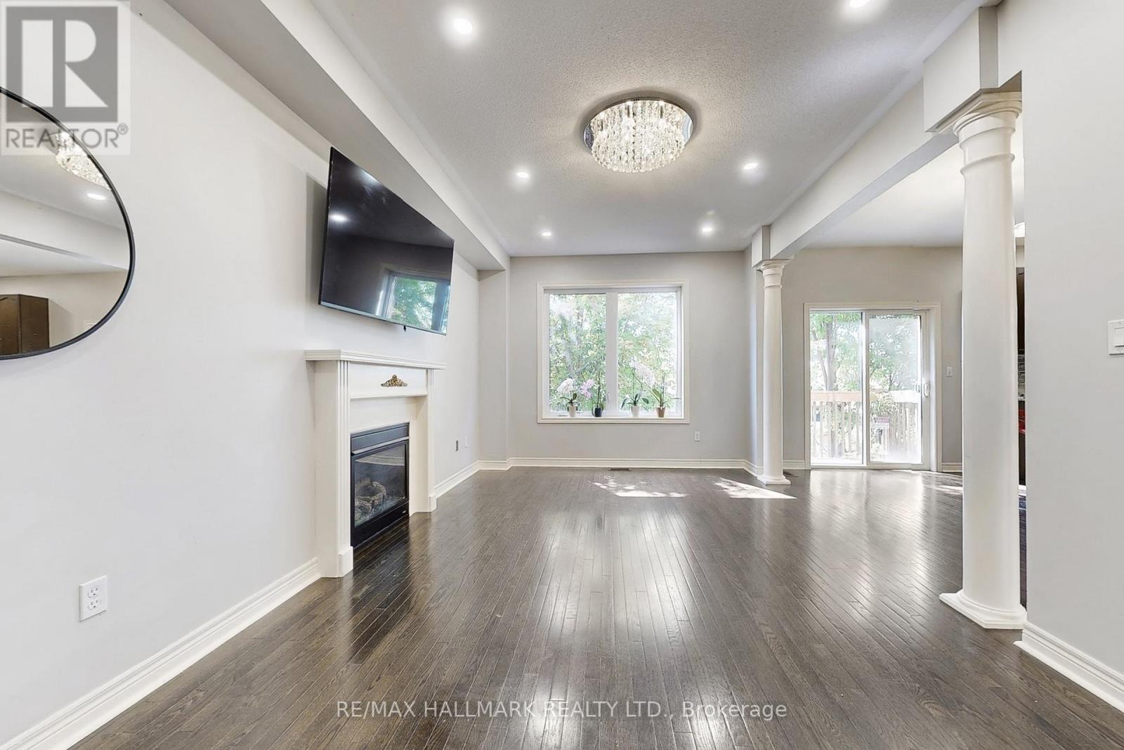 133 Aikenhead Avenue, Richmond Hill (Westbrook), Ontario  L4S 0C6 - Photo 15 - N12400121