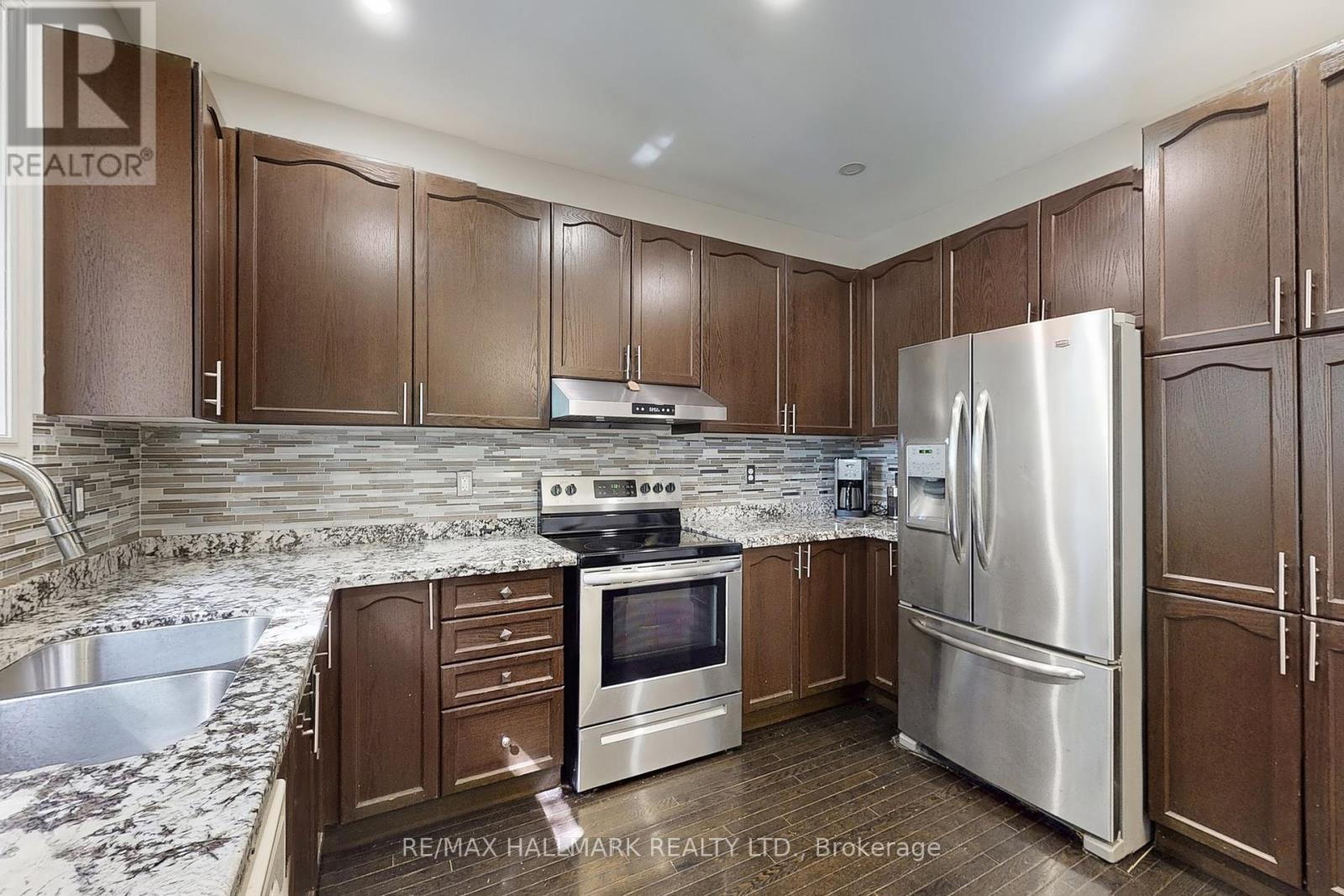 133 Aikenhead Avenue, Richmond Hill (Westbrook), Ontario  L4S 0C6 - Photo 21 - N12400121