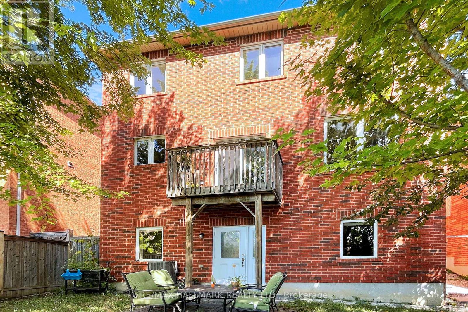 133 Aikenhead Avenue, Richmond Hill (Westbrook), Ontario  L4S 0C6 - Photo 48 - N12400121