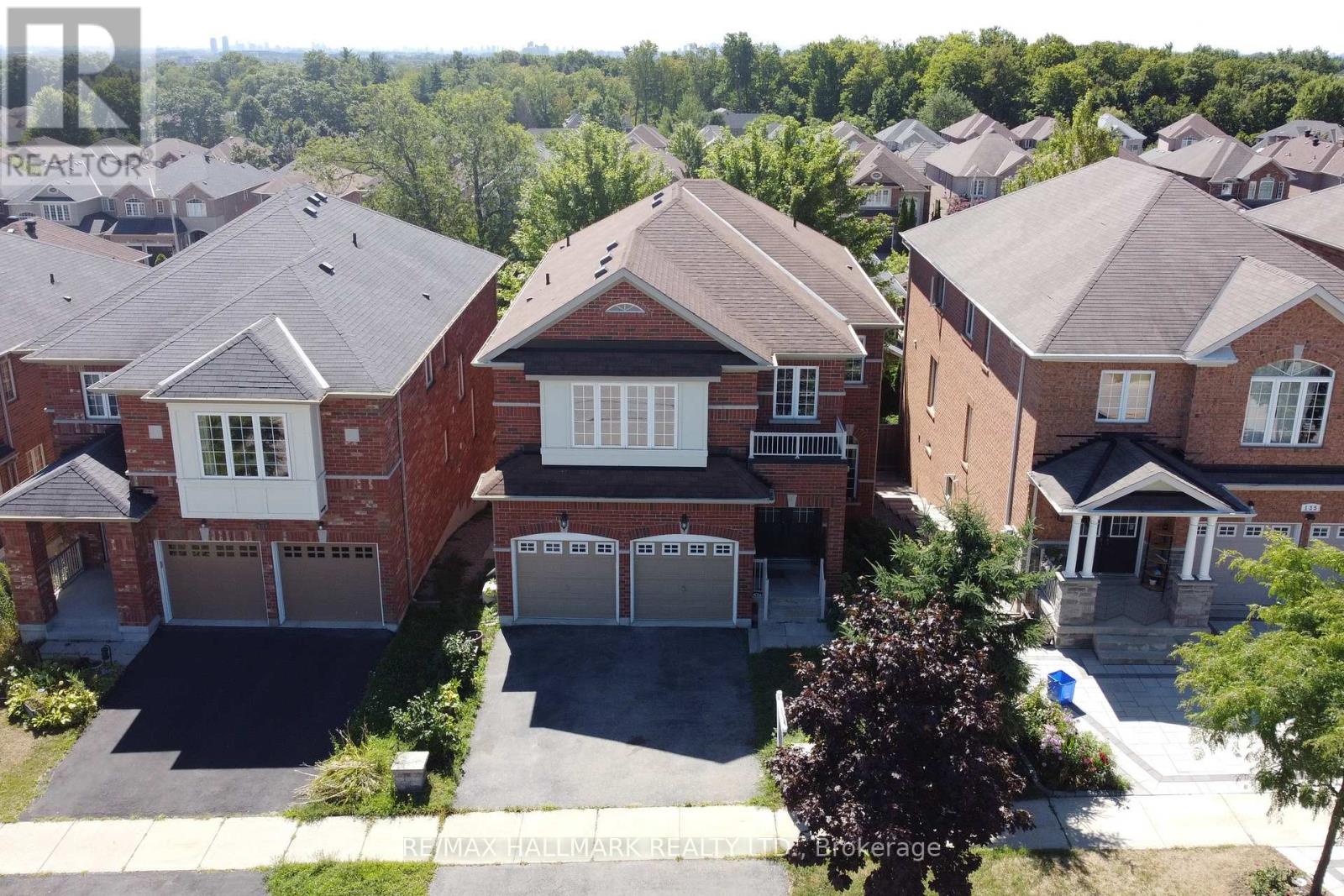 133 Aikenhead Avenue, Richmond Hill (Westbrook), Ontario  L4S 0C6 - Photo 49 - N12400121