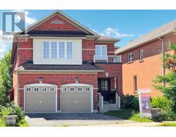 133 Aikenhead Avenue, Richmond Hill (Westbrook), Ca
