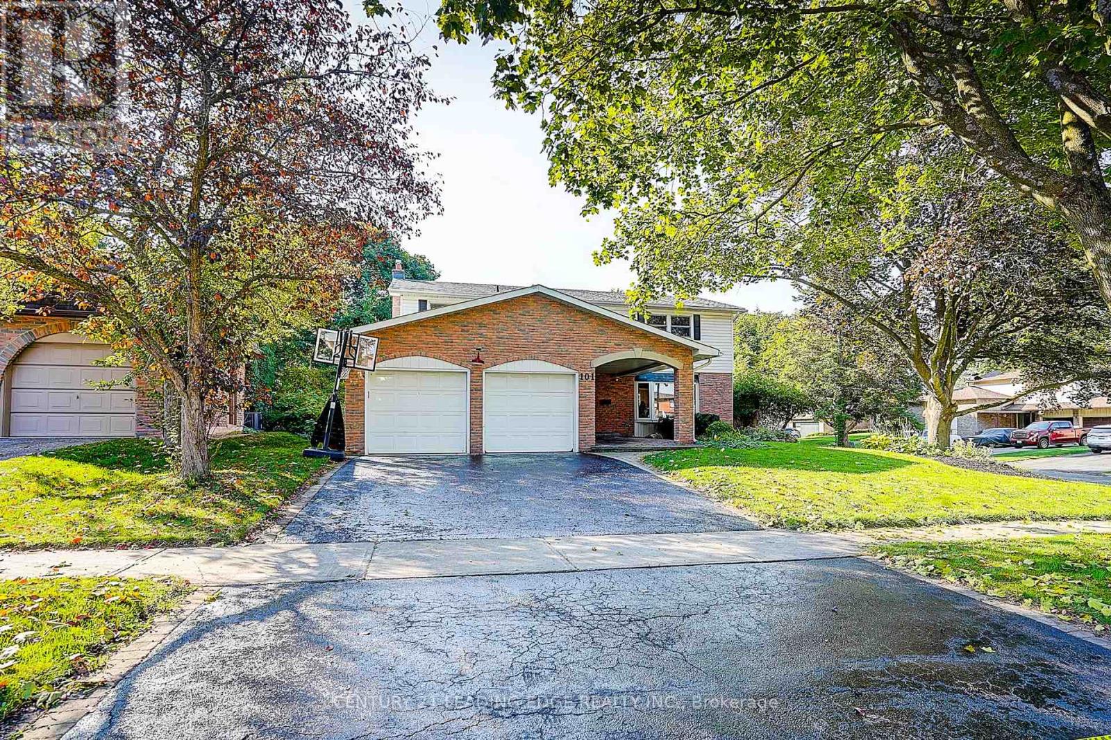 101 RAMONA BOULEVARD, Markham, Ontario