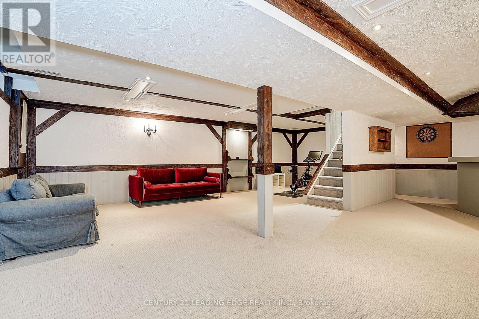 101 Ramona Boulevard, Markham (Markham Village), Ontario  L3P 2K6 - Photo 38 - N12400123