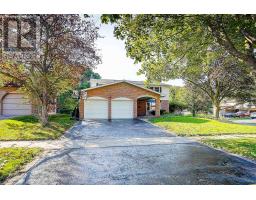 101 RAMONA BOULEVARD, Markham, Ontario