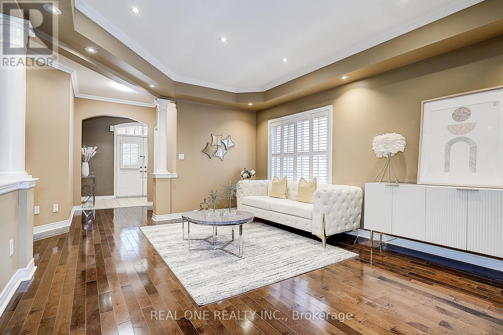 42 Donzi Lane, Vaughan, Ontario  L6A 0G8 - Photo 10 - N12400141
