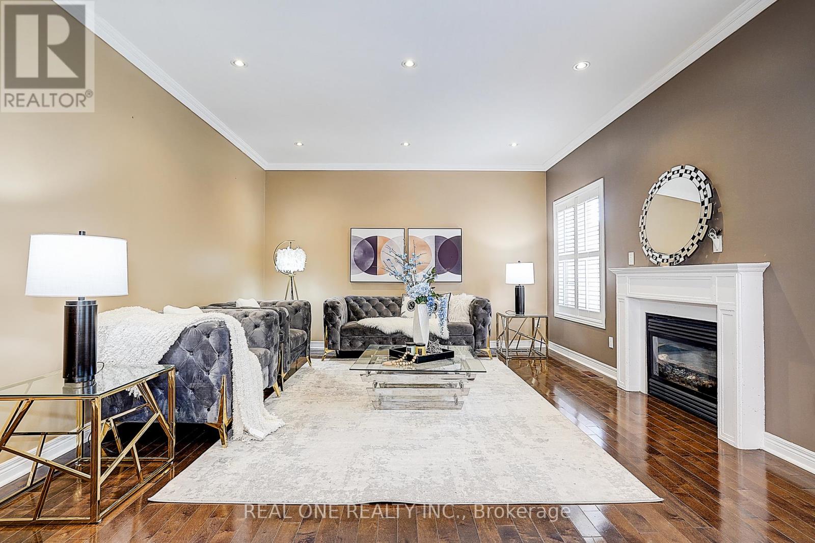 42 Donzi Lane, Vaughan, Ontario  L6A 0G8 - Photo 12 - N12400141