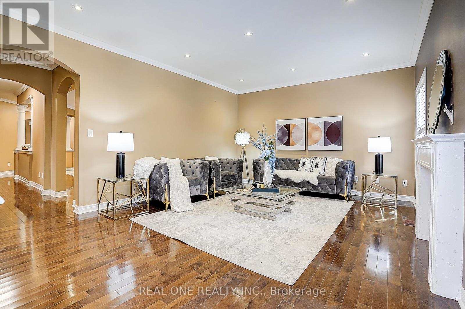 42 Donzi Lane, Vaughan, Ontario  L6A 0G8 - Photo 13 - N12400141
