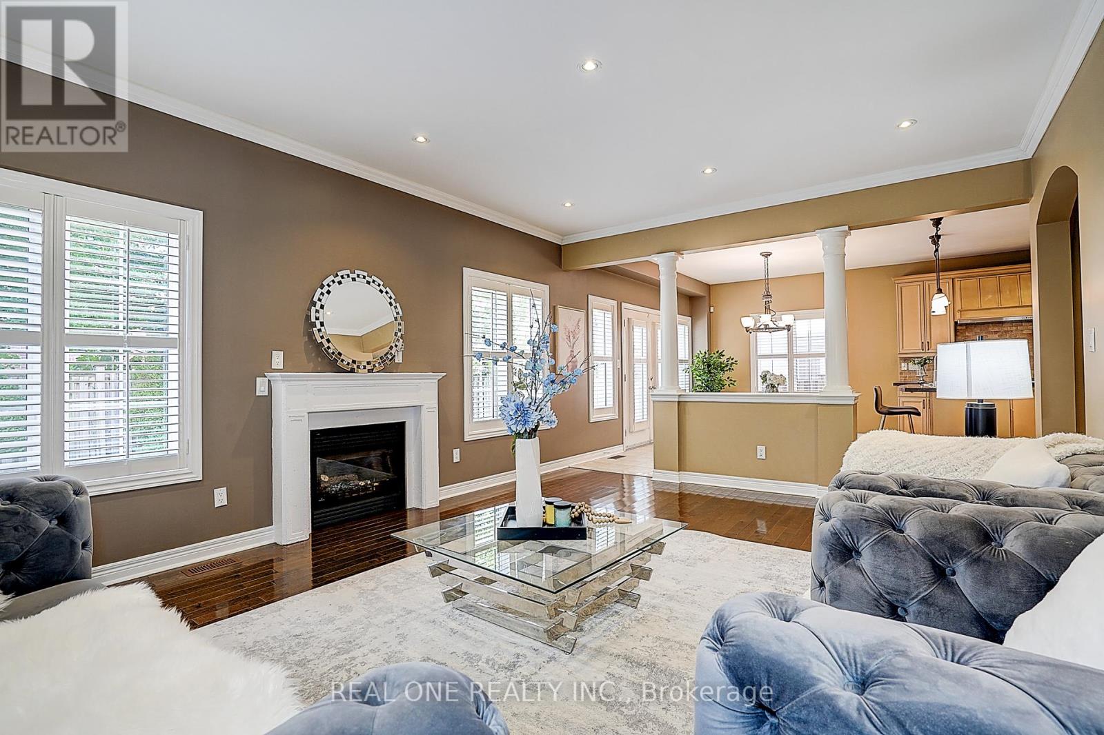 42 Donzi Lane, Vaughan, Ontario  L6A 0G8 - Photo 14 - N12400141