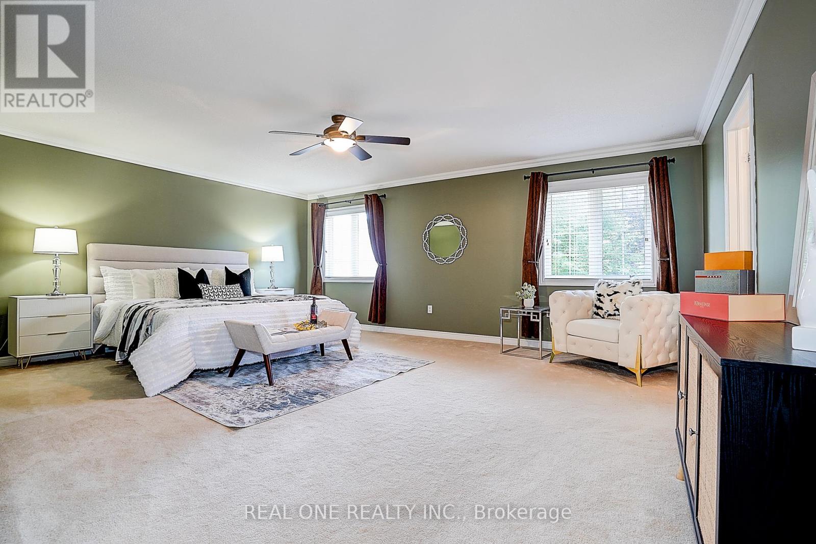 42 Donzi Lane, Vaughan, Ontario  L6A 0G8 - Photo 27 - N12400141