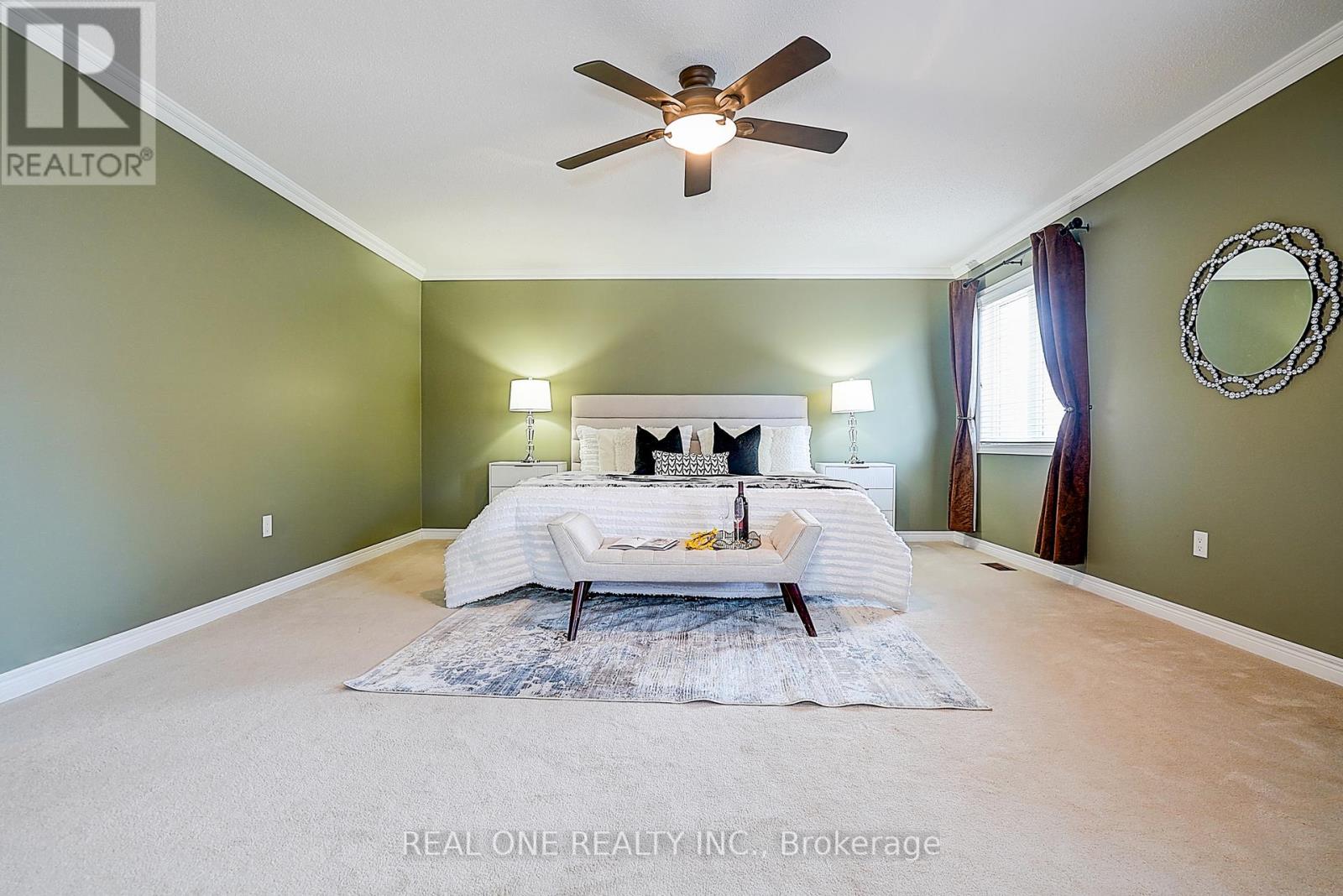 42 Donzi Lane, Vaughan, Ontario  L6A 0G8 - Photo 29 - N12400141