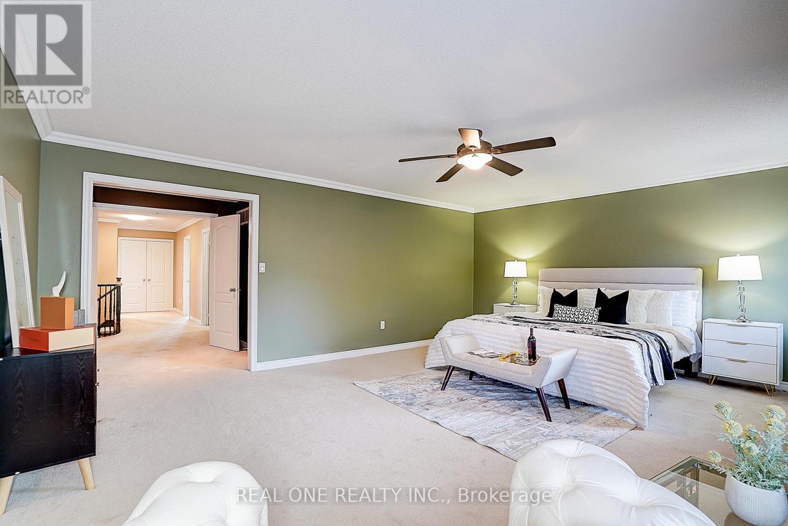 42 Donzi Lane, Vaughan, Ontario  L6A 0G8 - Photo 30 - N12400141